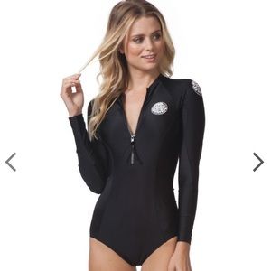 Rip curl wet suit